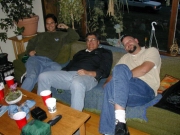 Scotty 0991.JPG: 2002/05/15 - Lisa's Humboldt Graduation - 2002